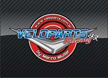 Logo Veloparts ok